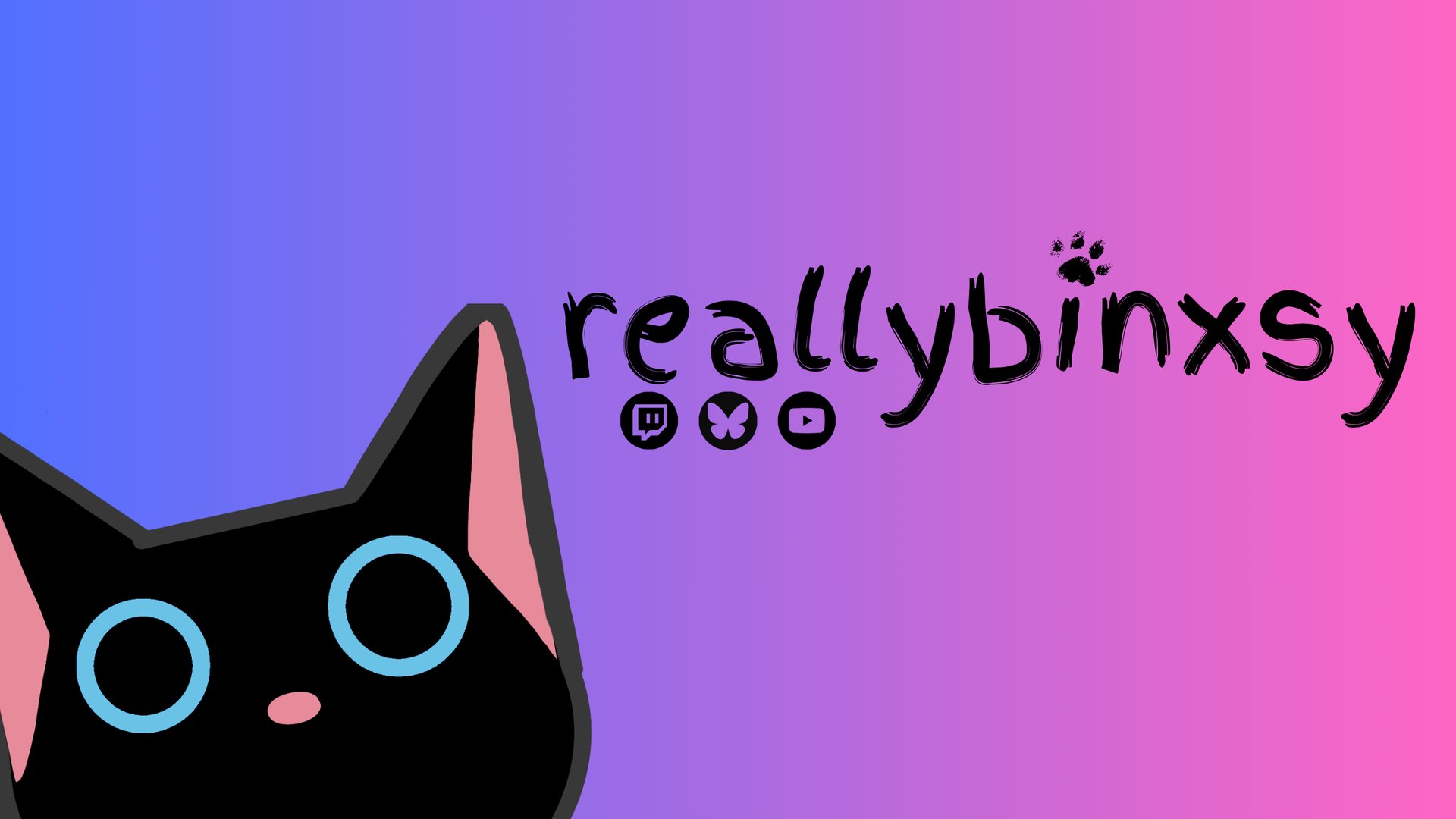 reallybinxsy banner