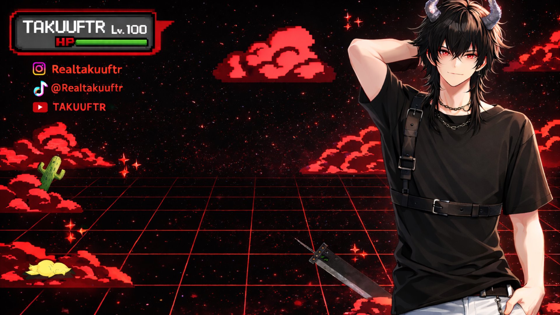 RealTakuuFTR banner