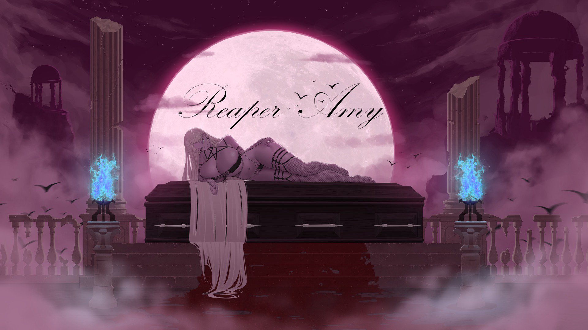 Reaper_Amy banner