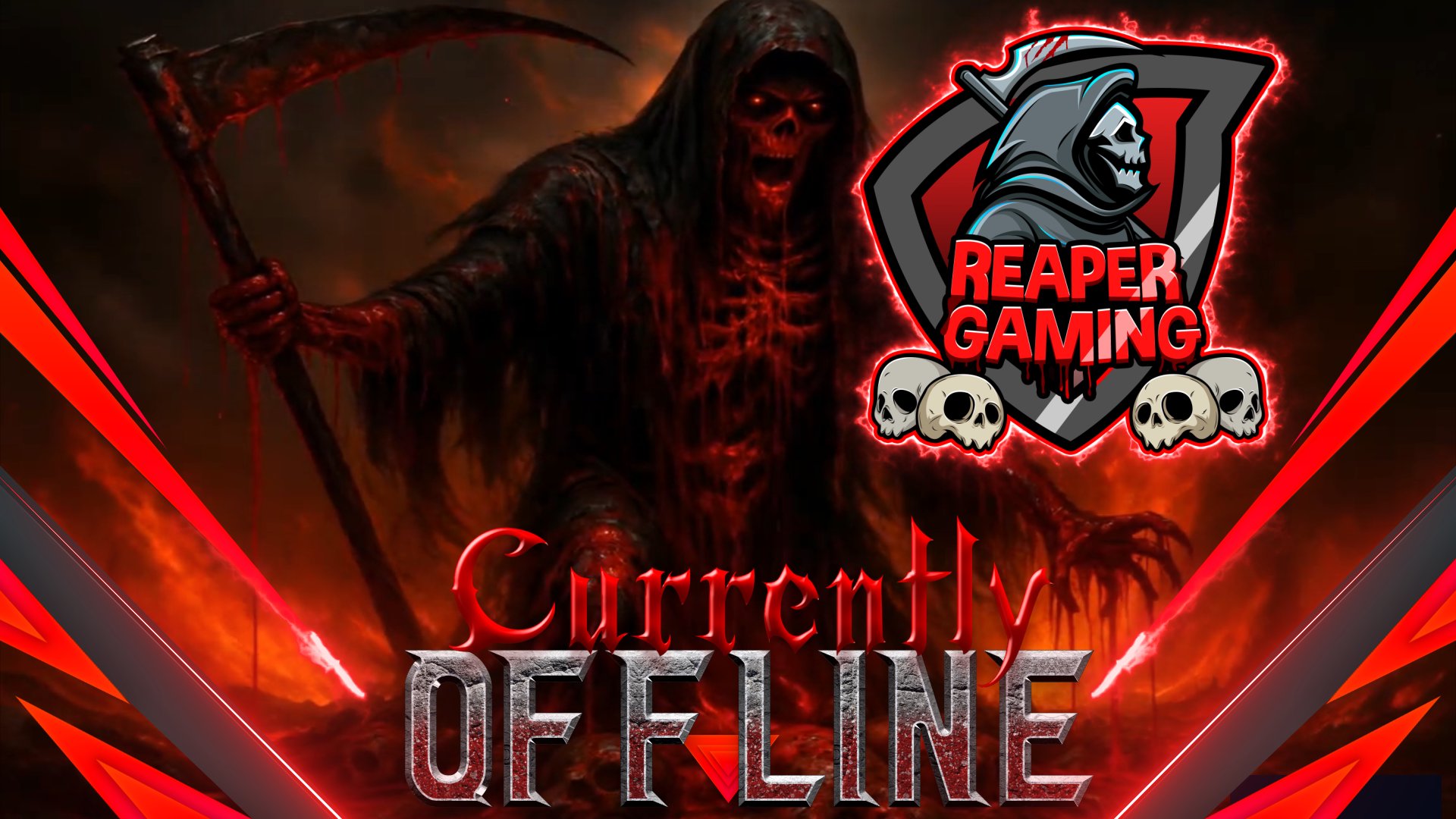 ReaperGaming201 banner