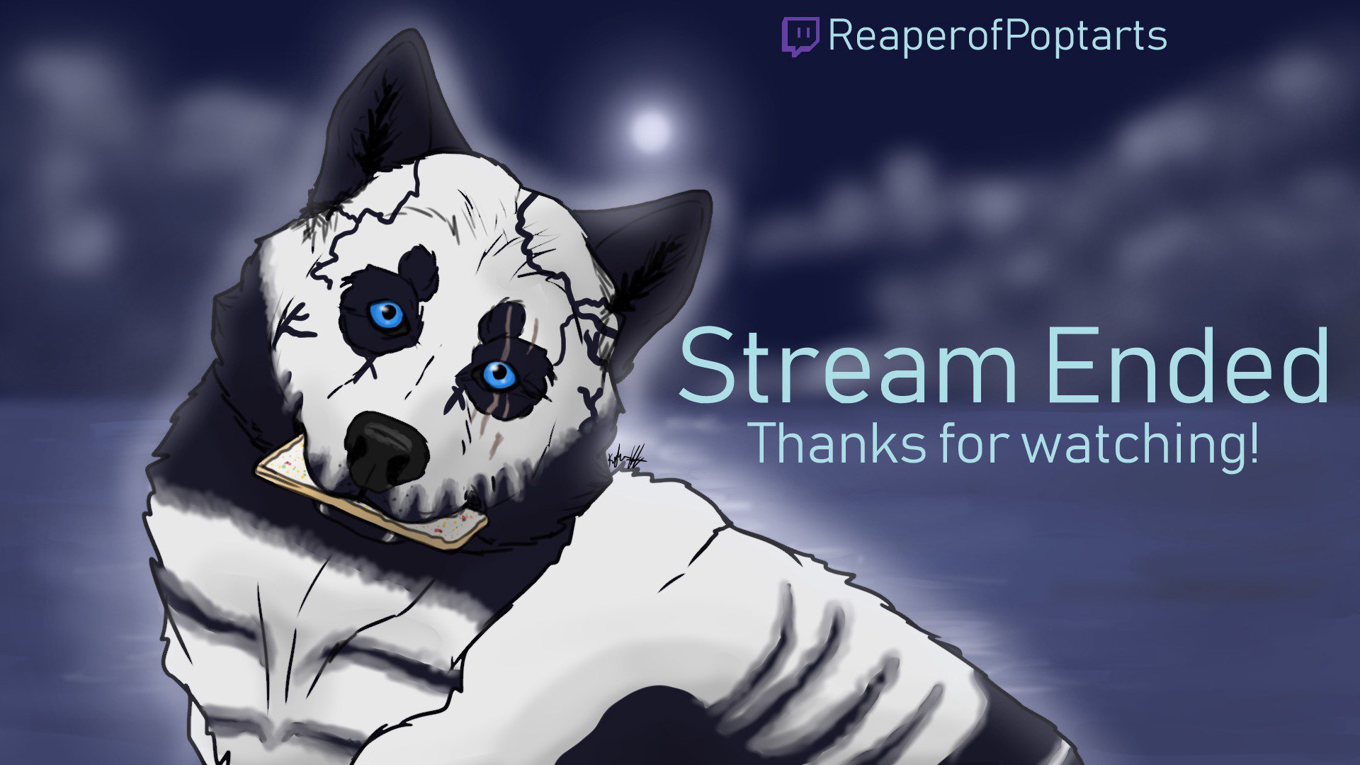 ReaperofPoptarts banner