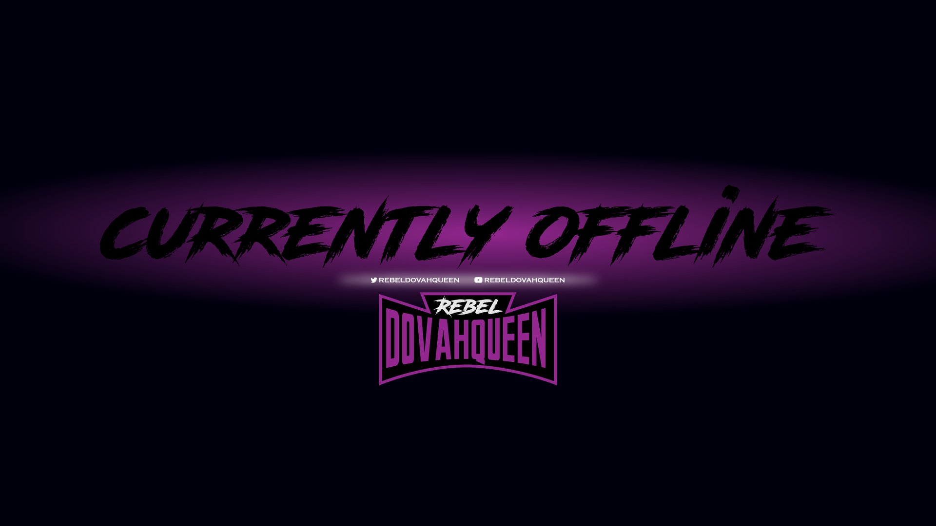 RebelDovahQueen banner