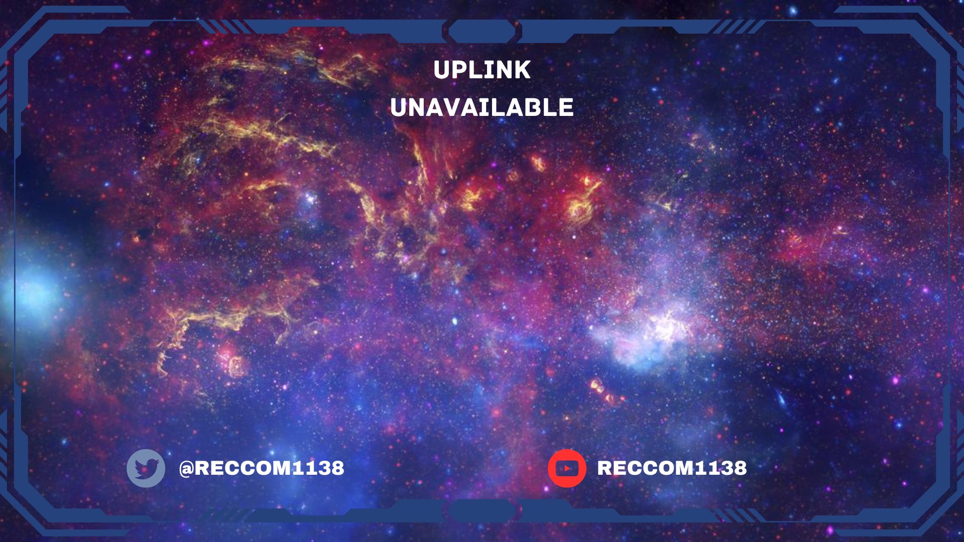 RecCom1138 banner