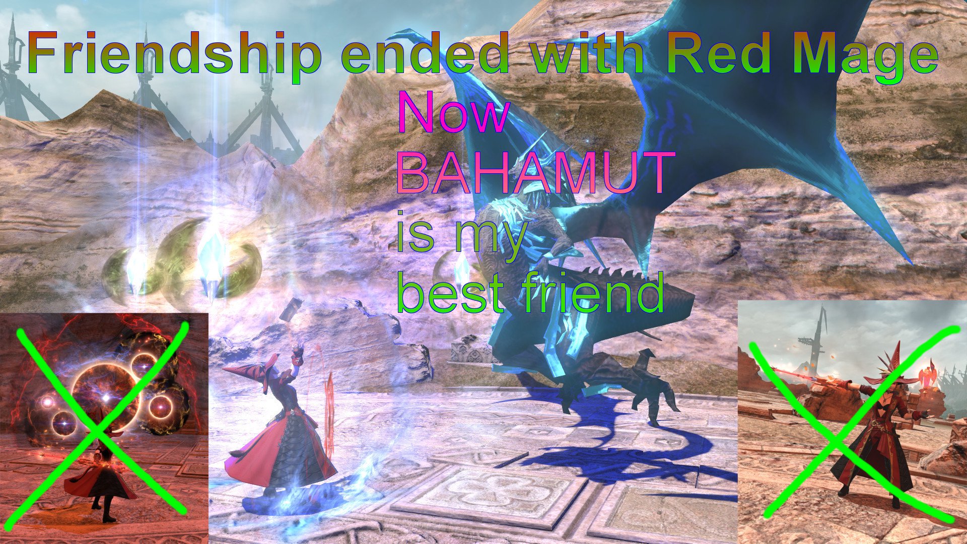 RedArietta banner