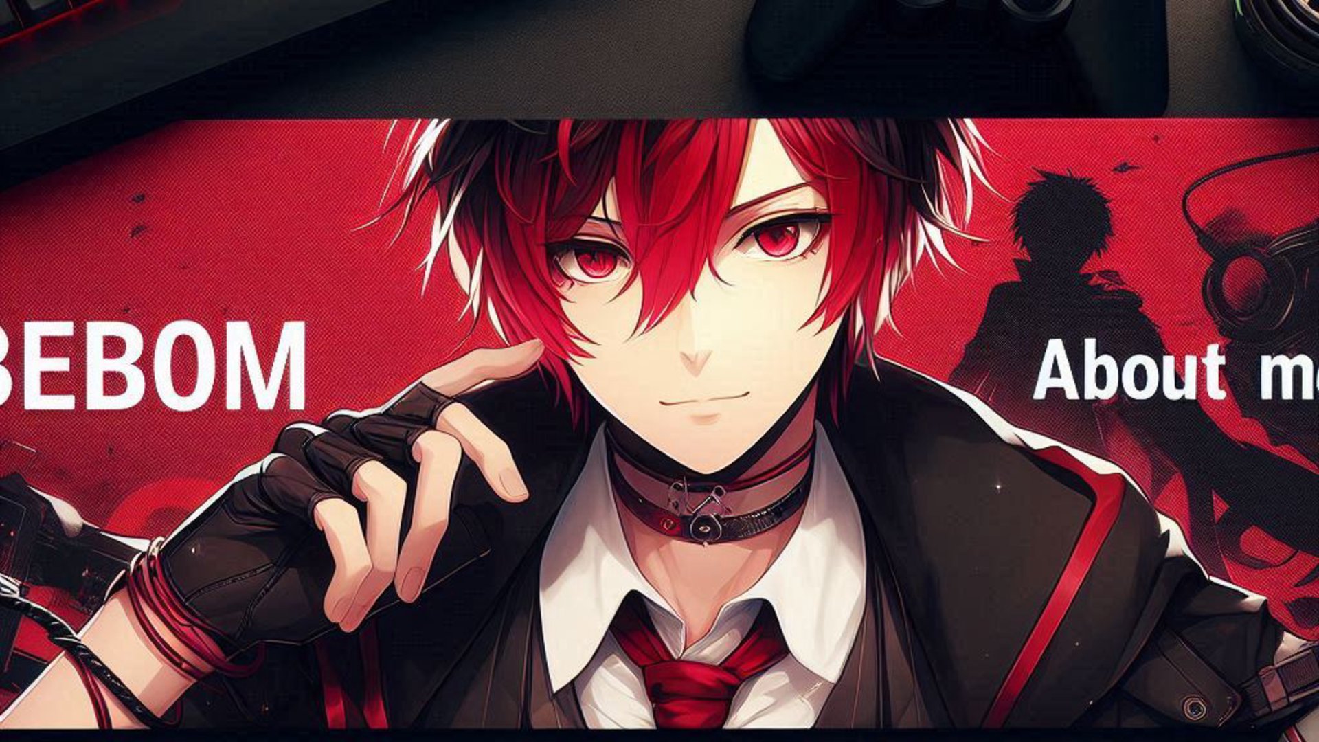 ReDarKinq banner