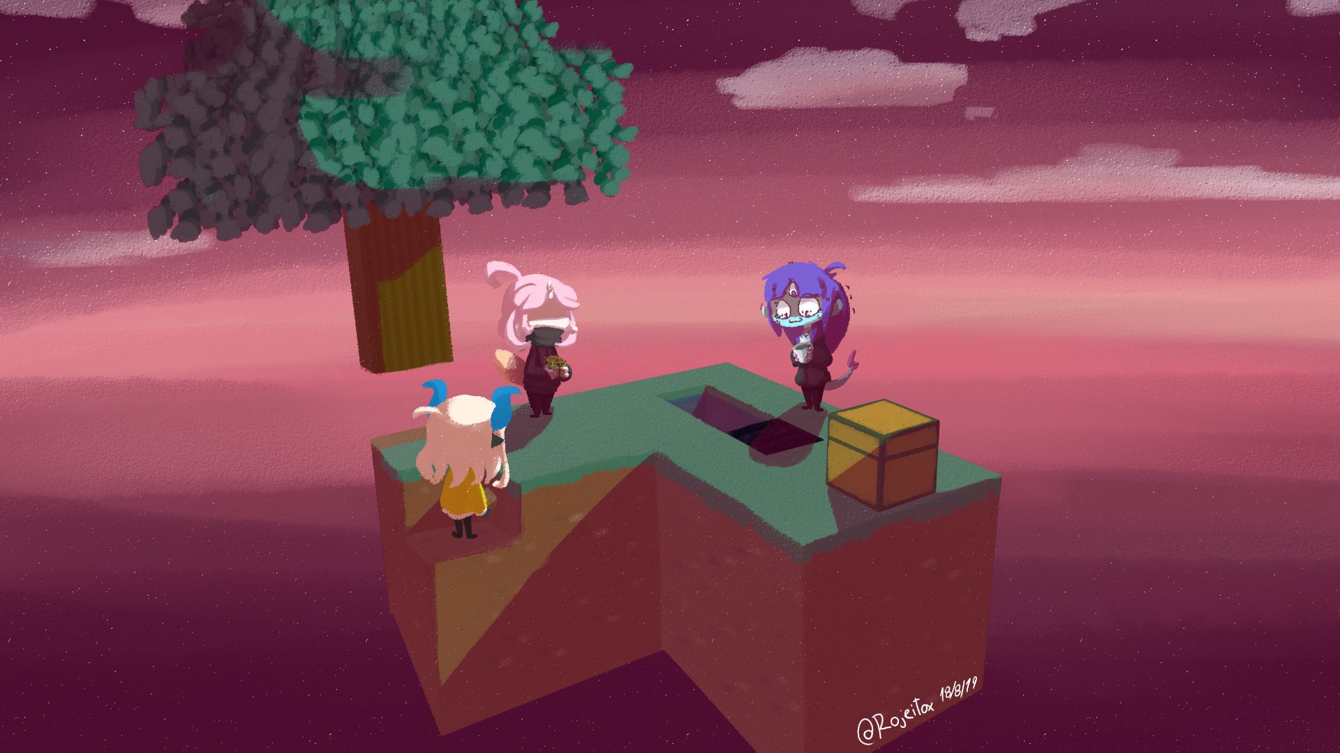 ReddysLab banner