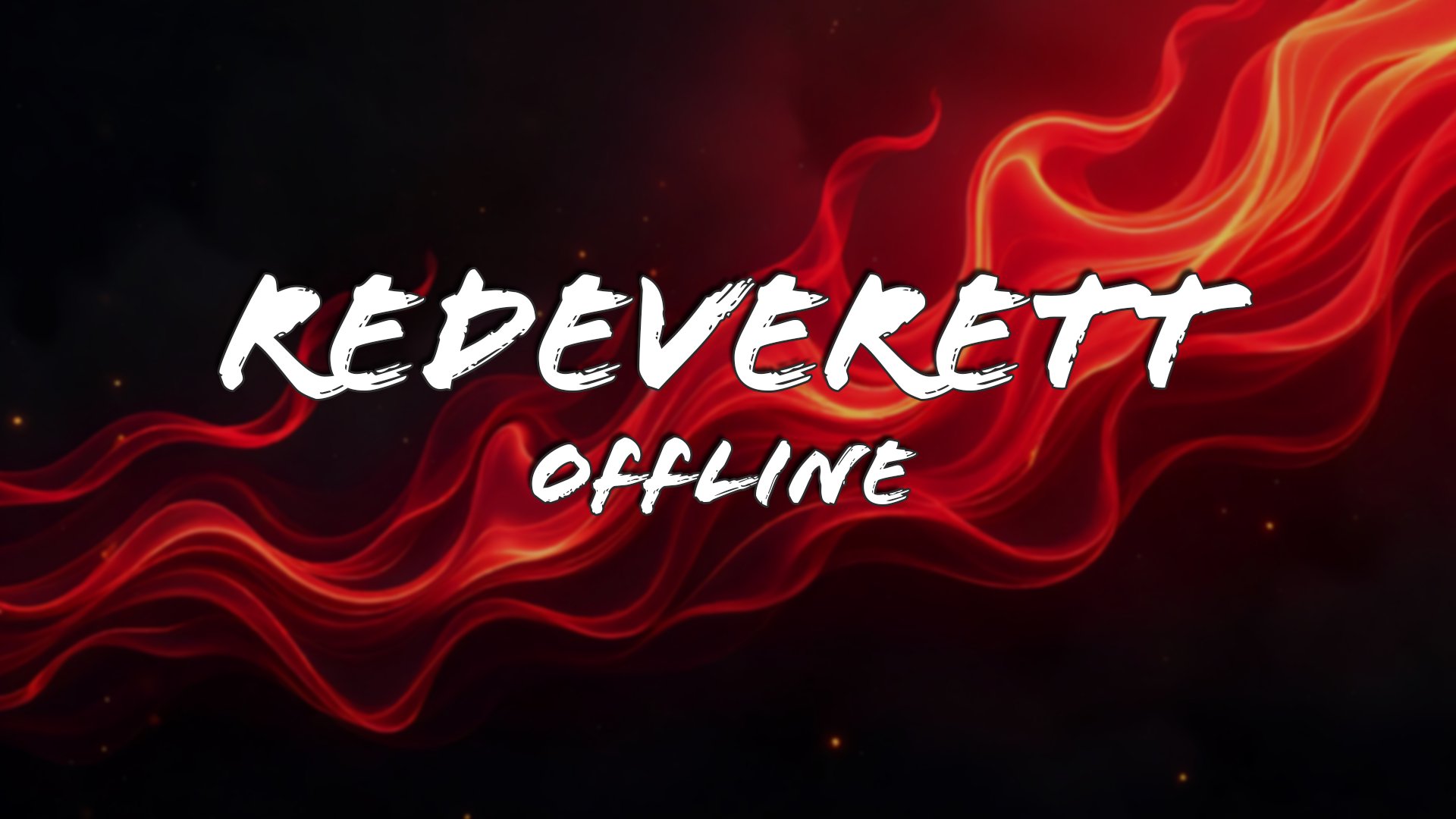 RedEverett_ banner