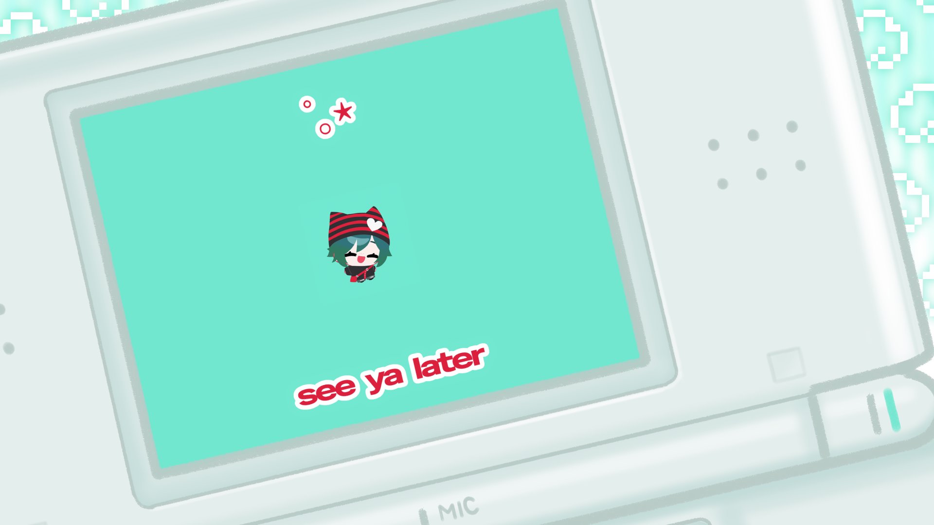 redeviens banner