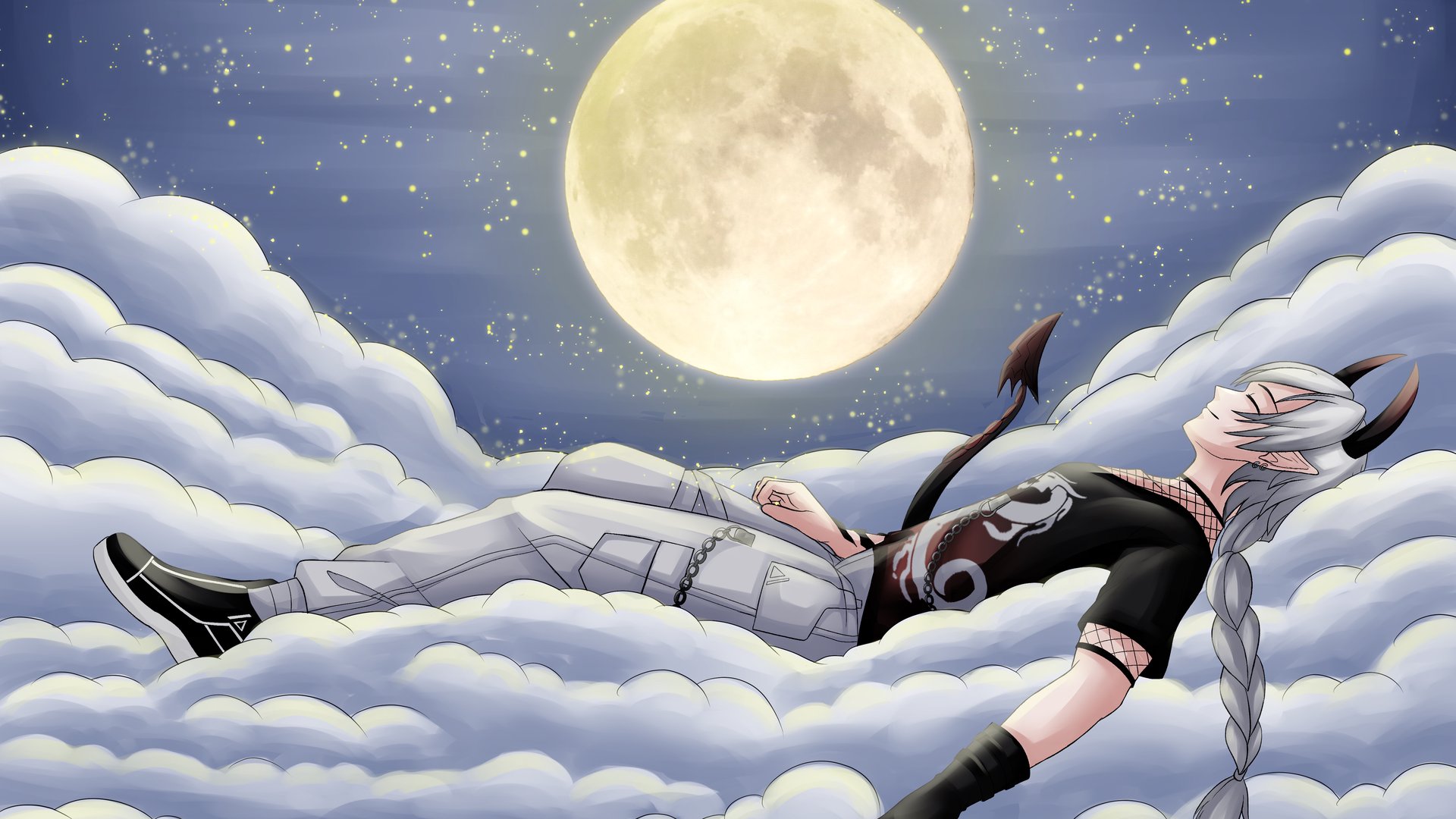 Redeyeddragon444 banner