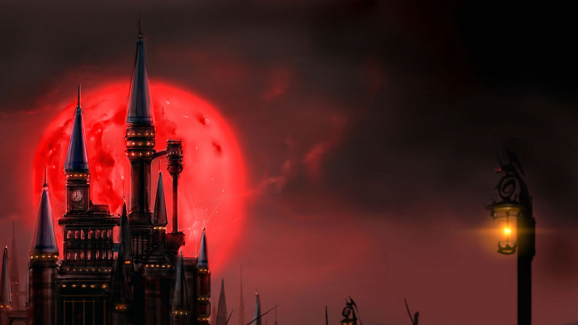 Redflawlessmoon banner