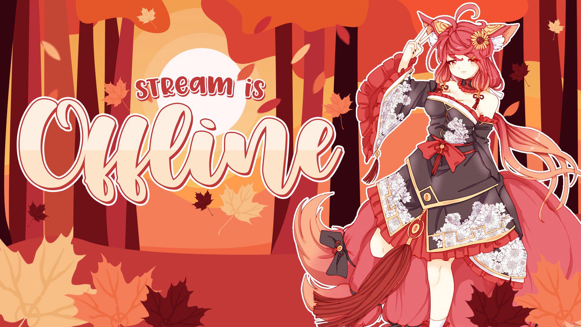 RedFoxRara banner