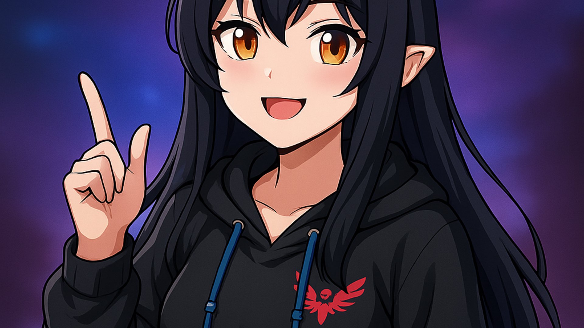 RedRavenChannel banner