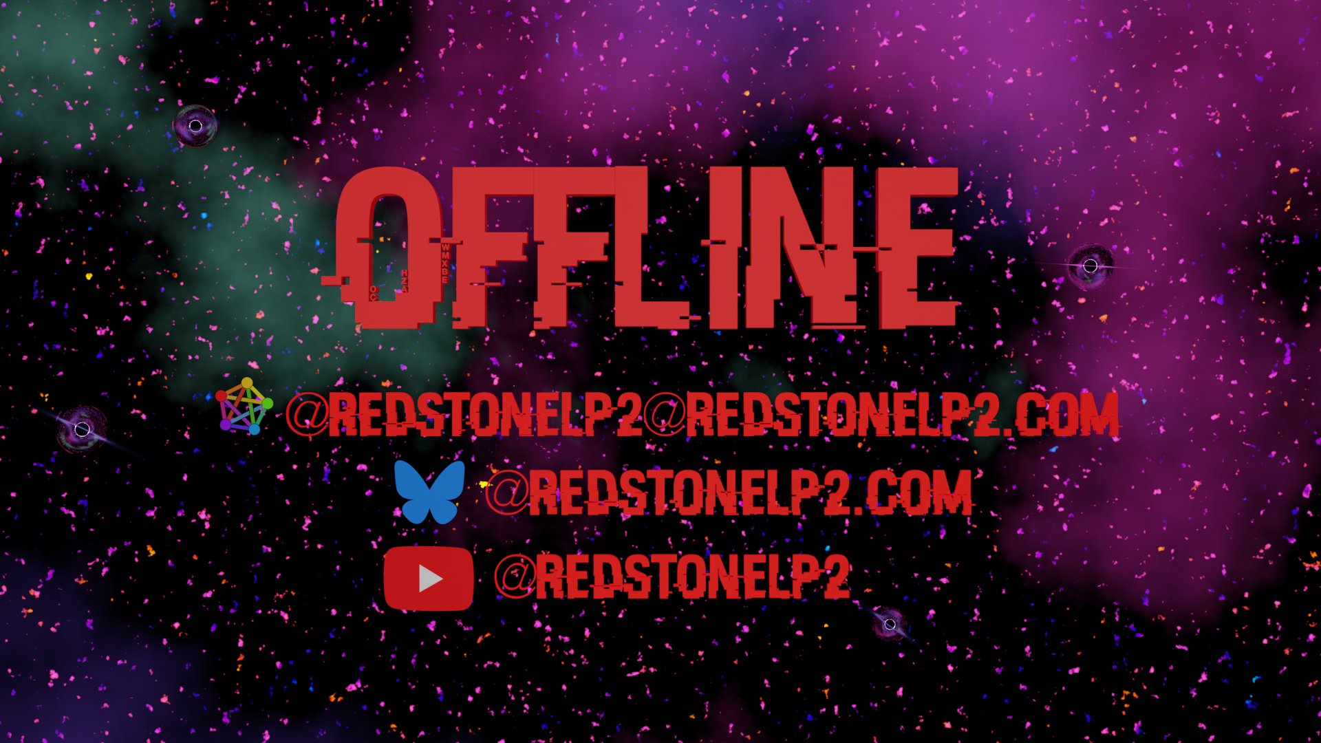 RedstoneLP2 banner