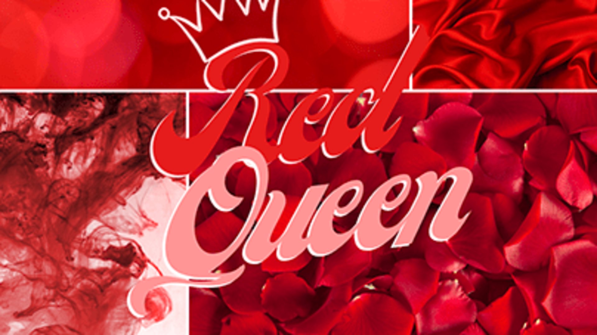 redthequ33n banner