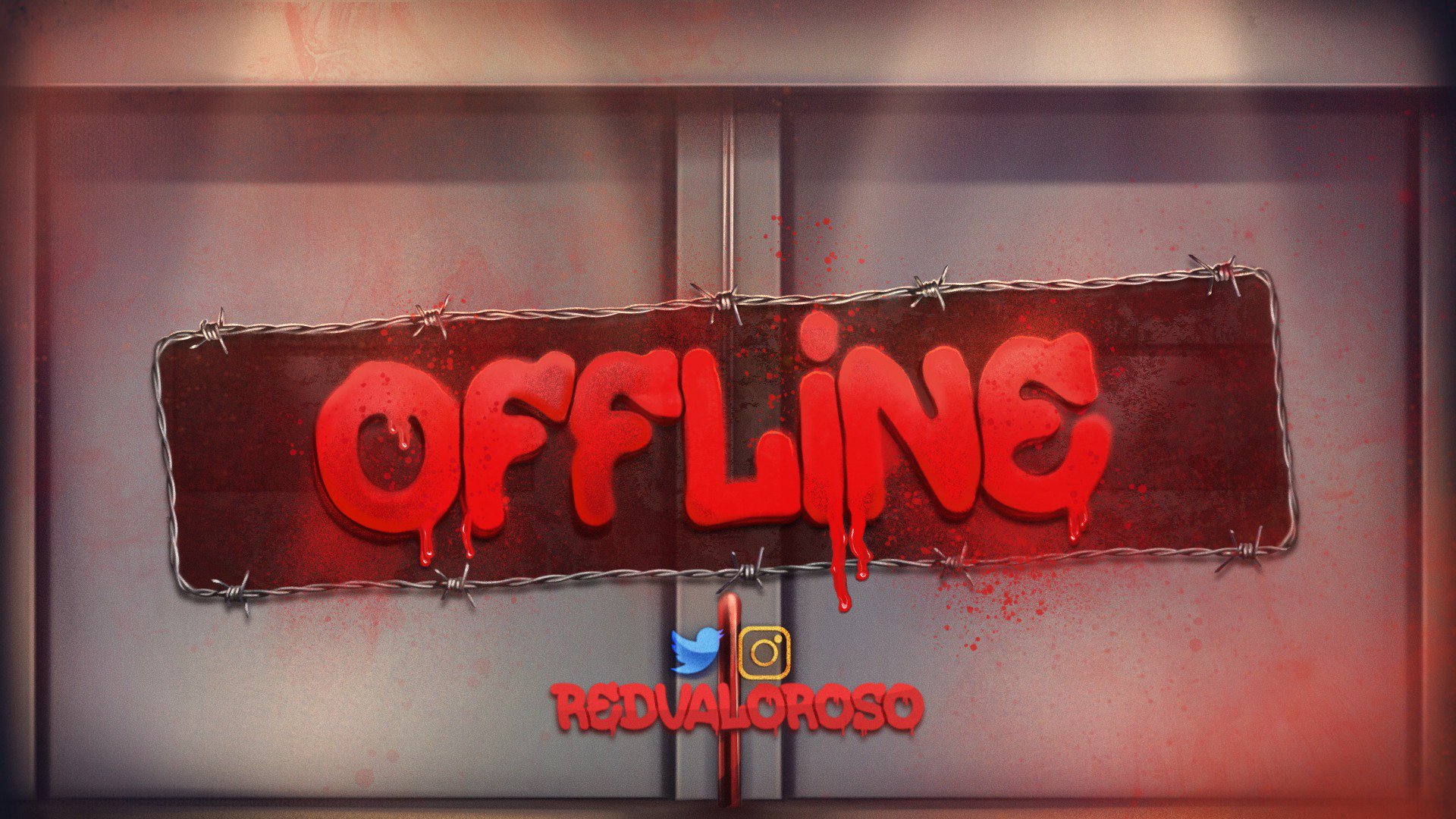 RedValoroso banner