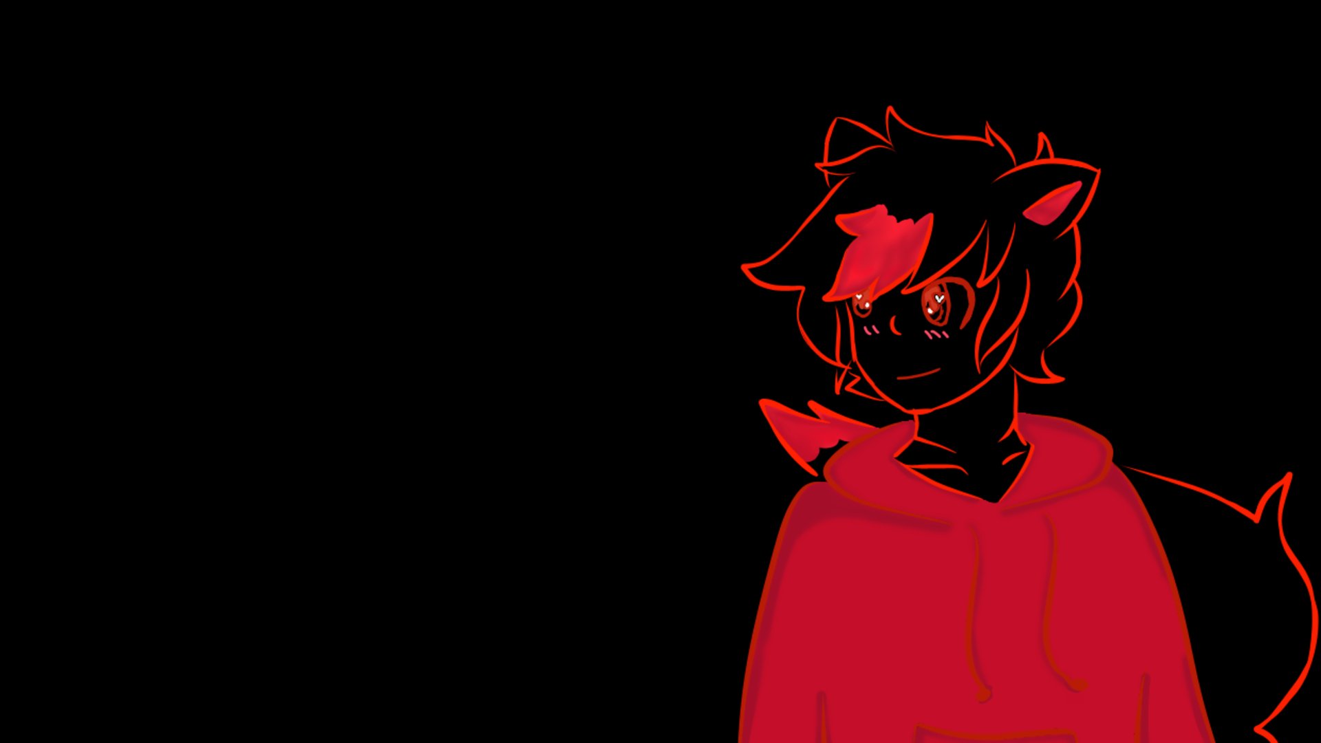 RedVaporeonYt banner