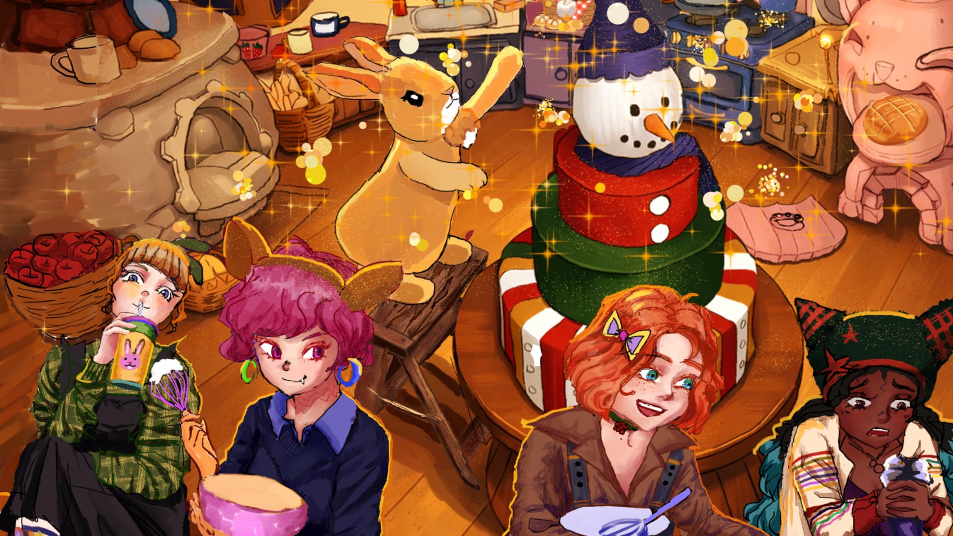 redvelvetwaffle banner