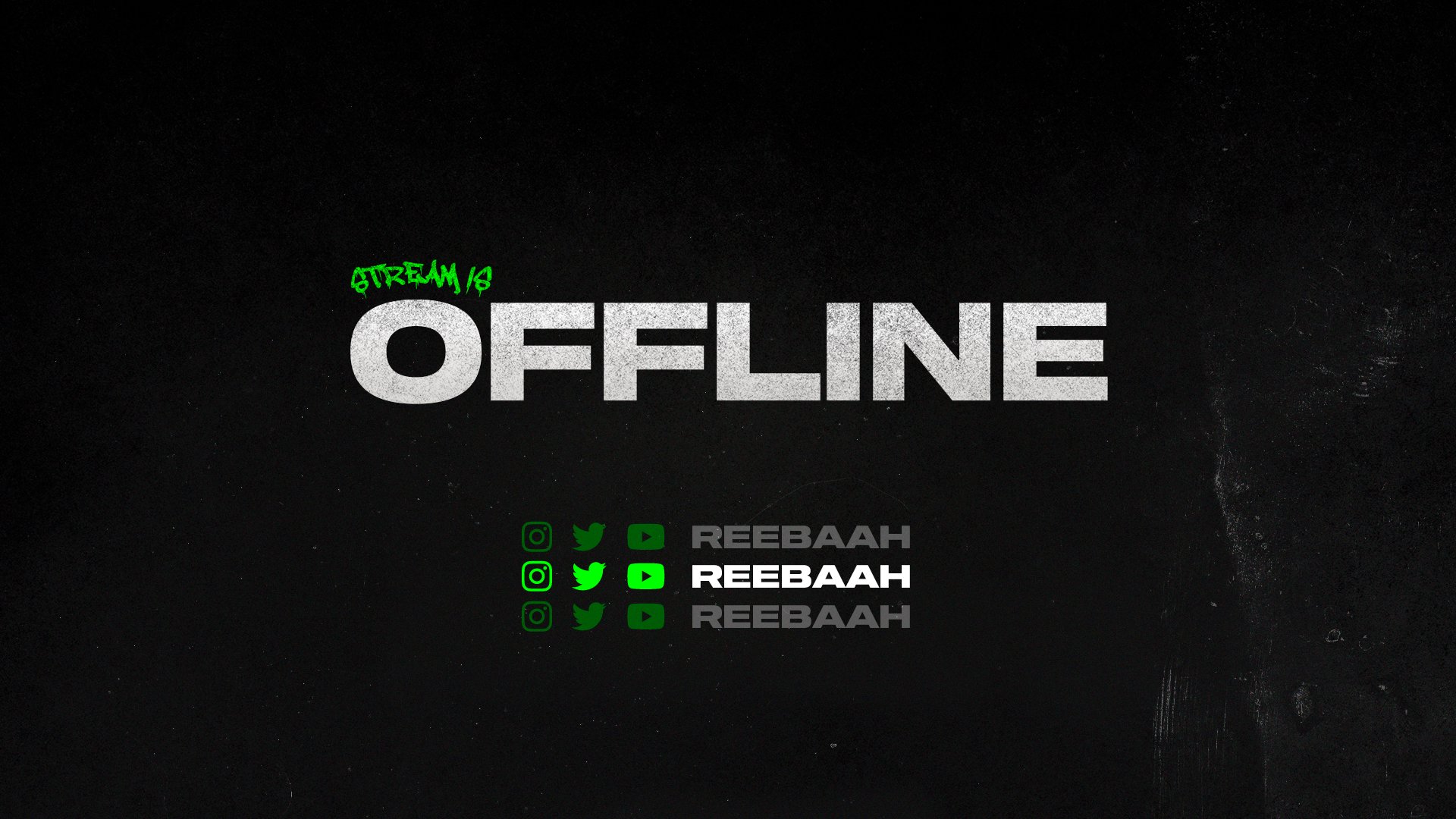ReeBaah banner
