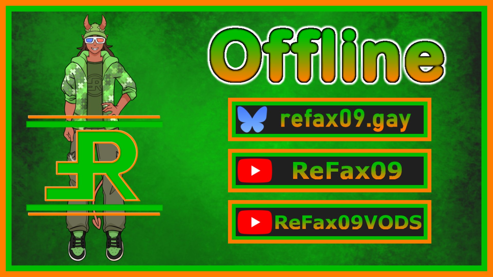 ReFax09 banner