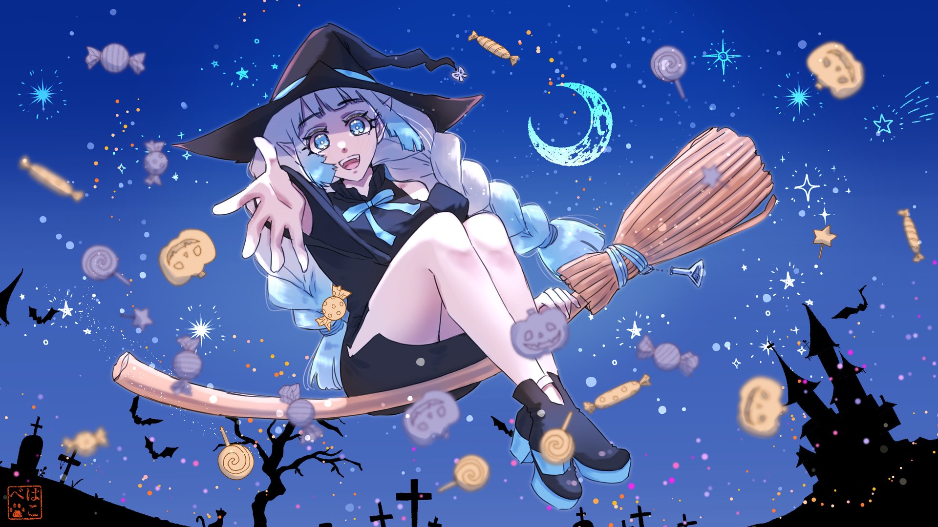 麗愛なぎ banner