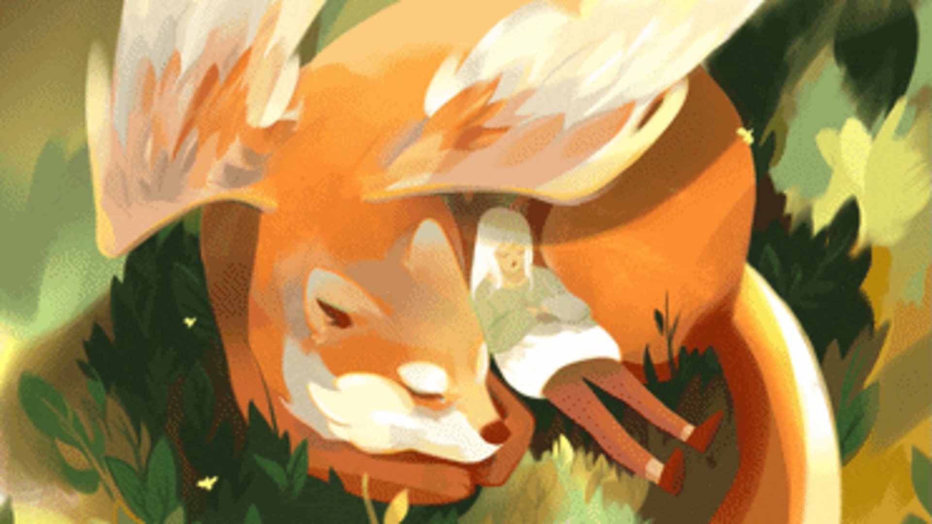 ReignofFoxes banner