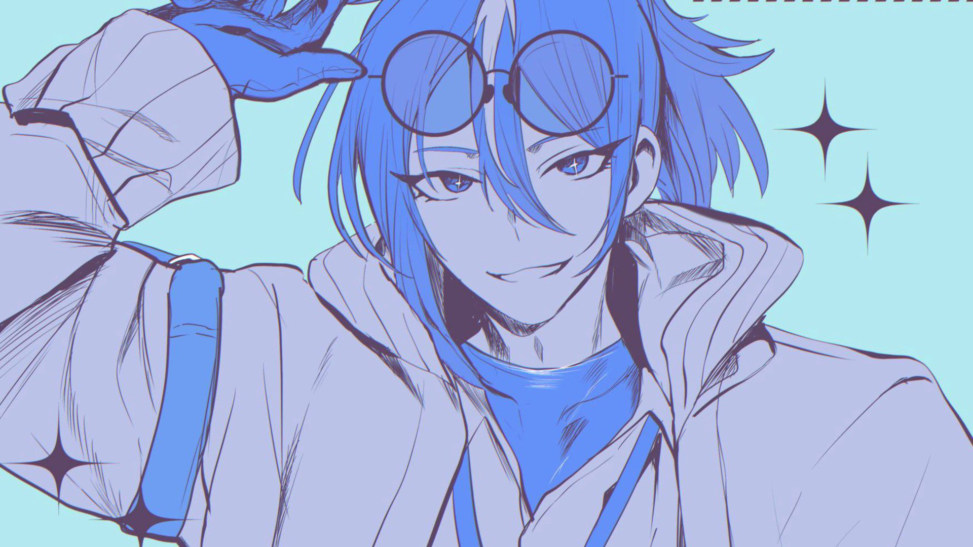Reiimuru banner