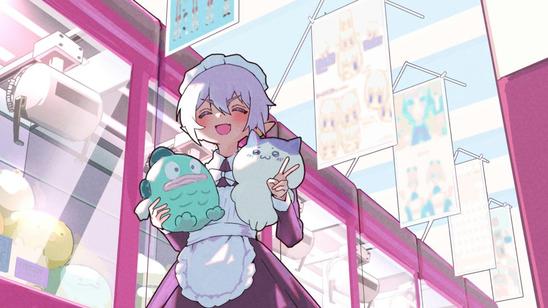ReijuXP banner