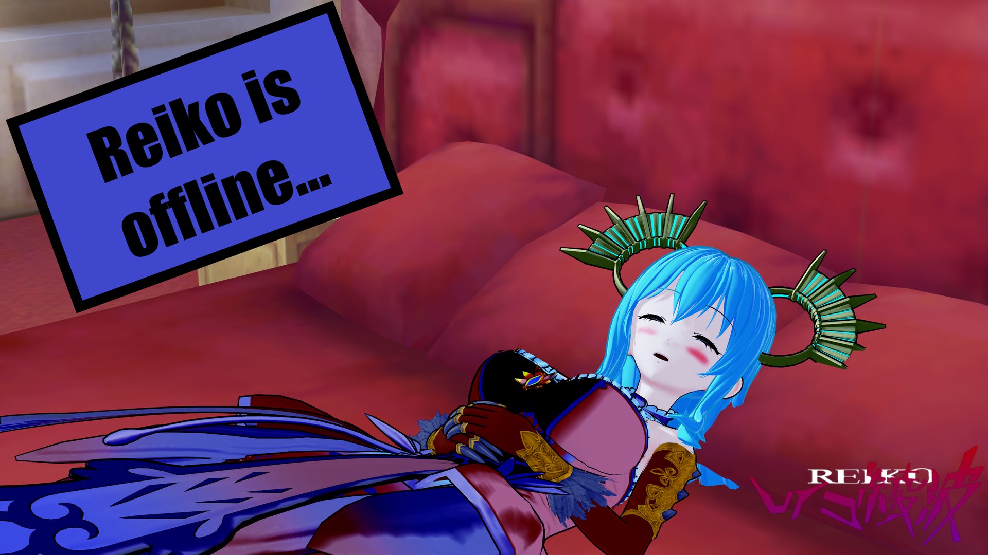 reikowrites banner
