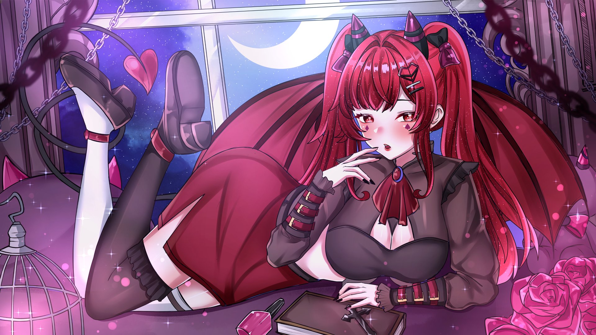 reinaheinaa banner