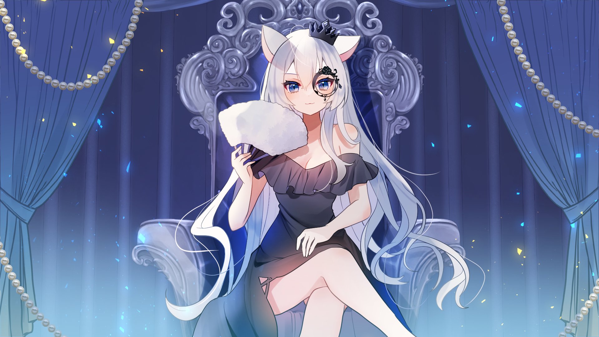 ReineV__ banner