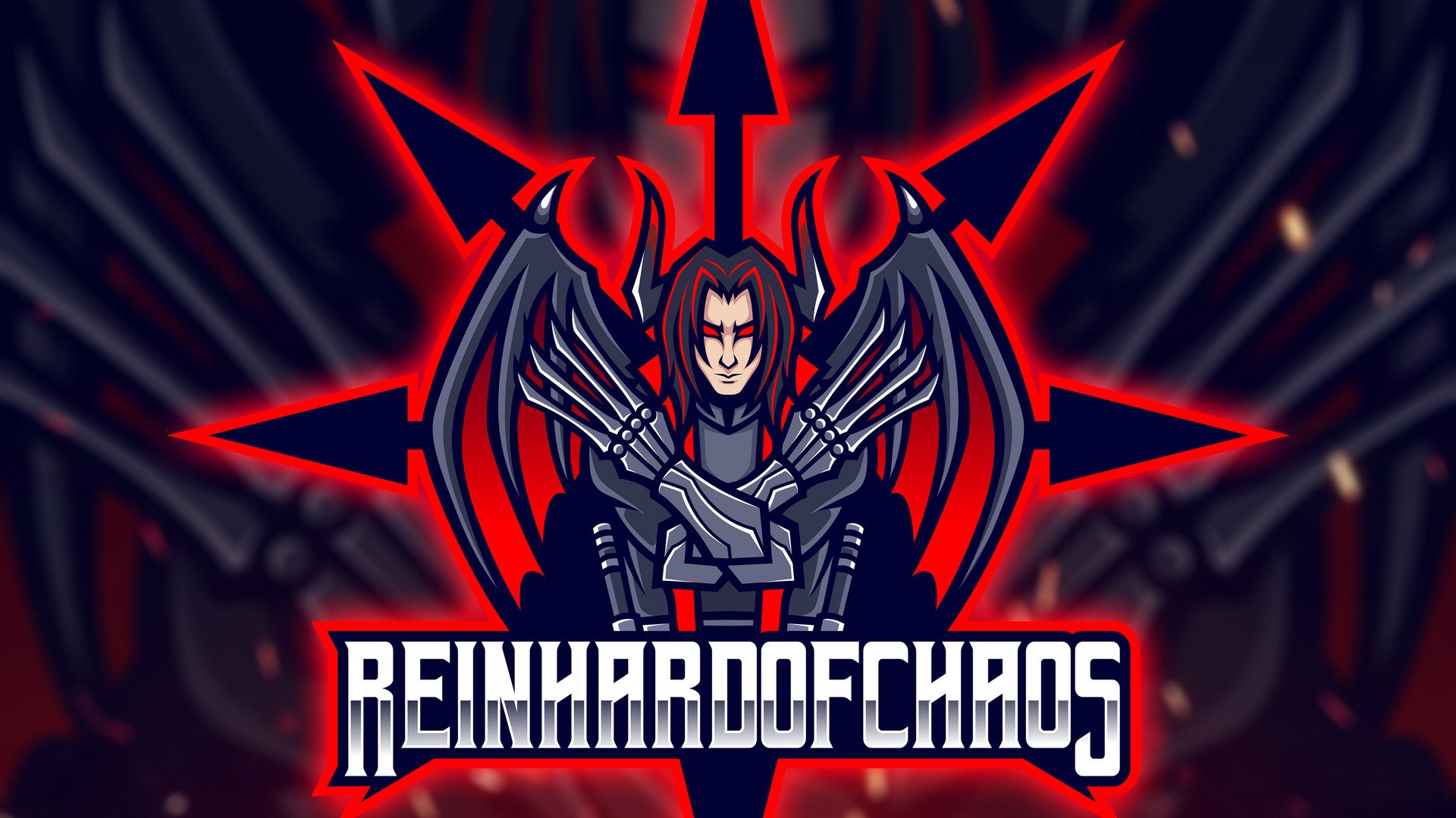 Reinhardofchaos banner