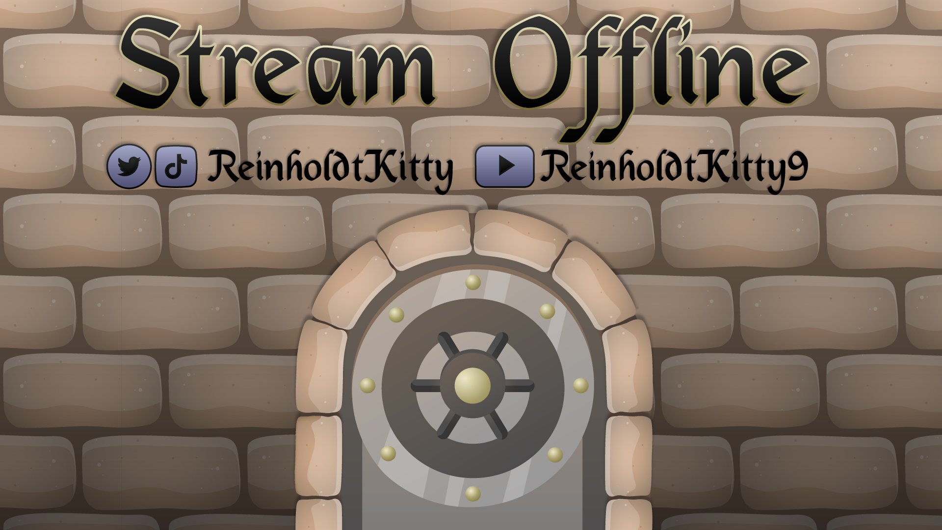 ReinholdtKitty banner
