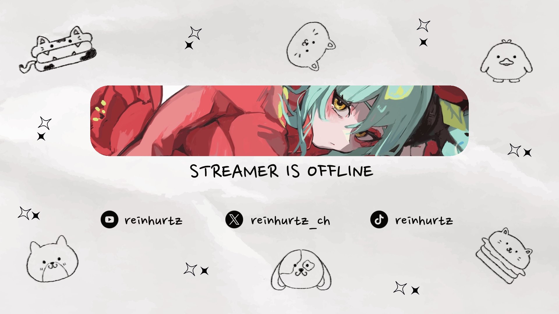 reinhurtz banner