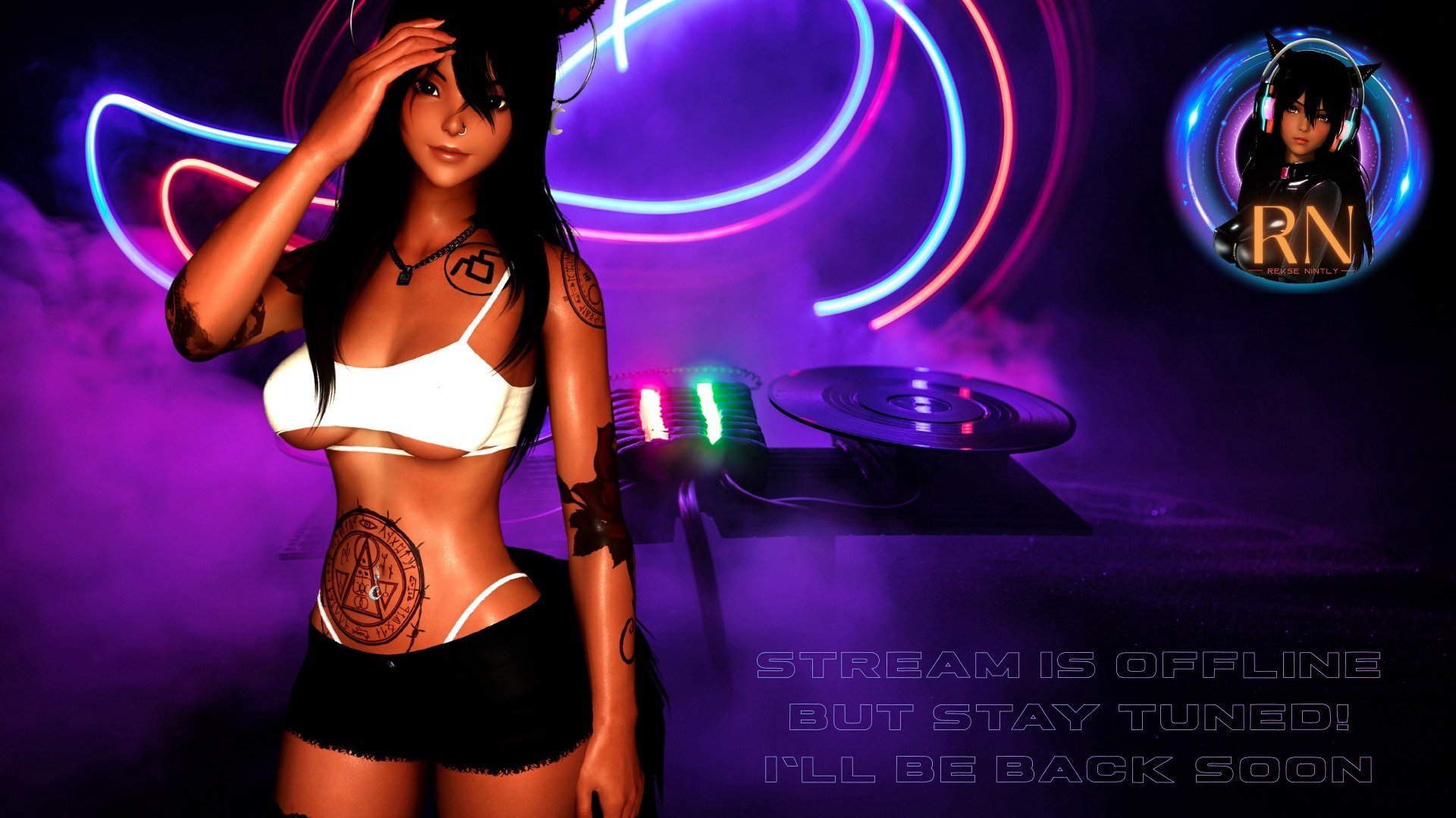 RekseNintly banner