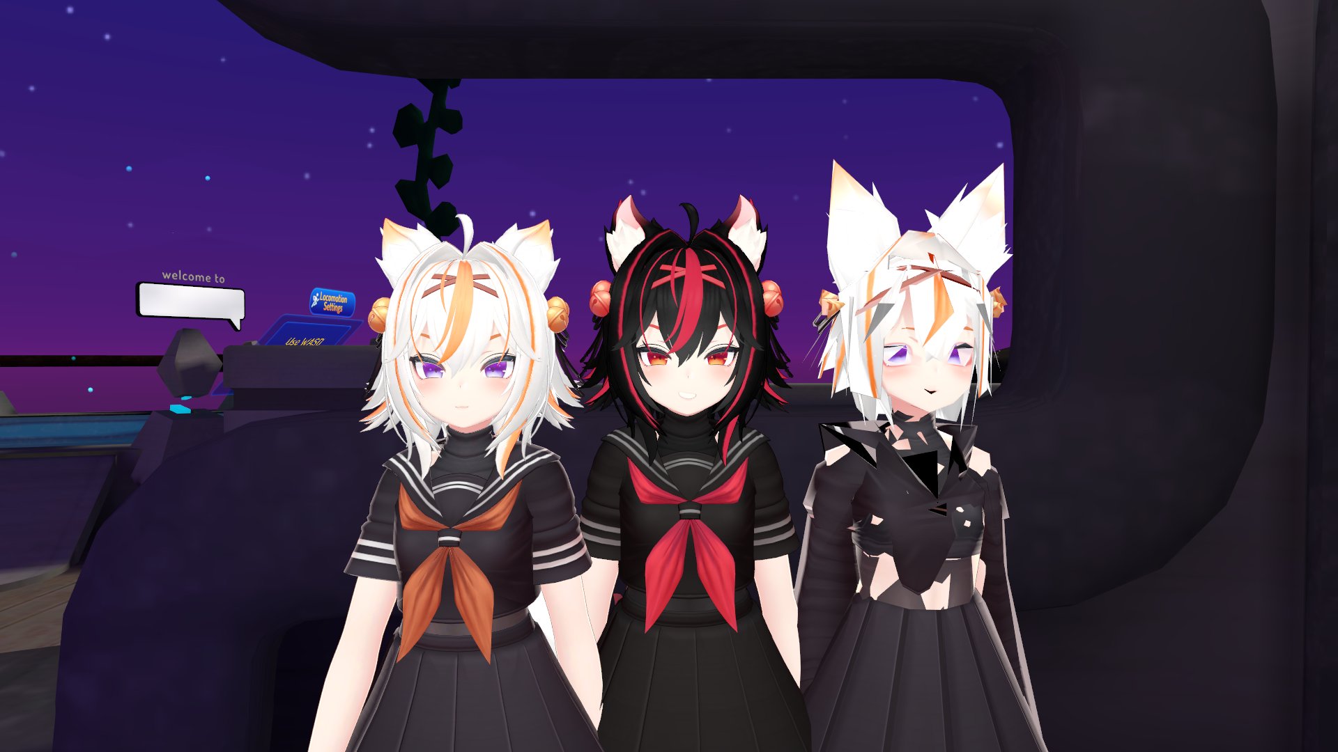 Rekson banner