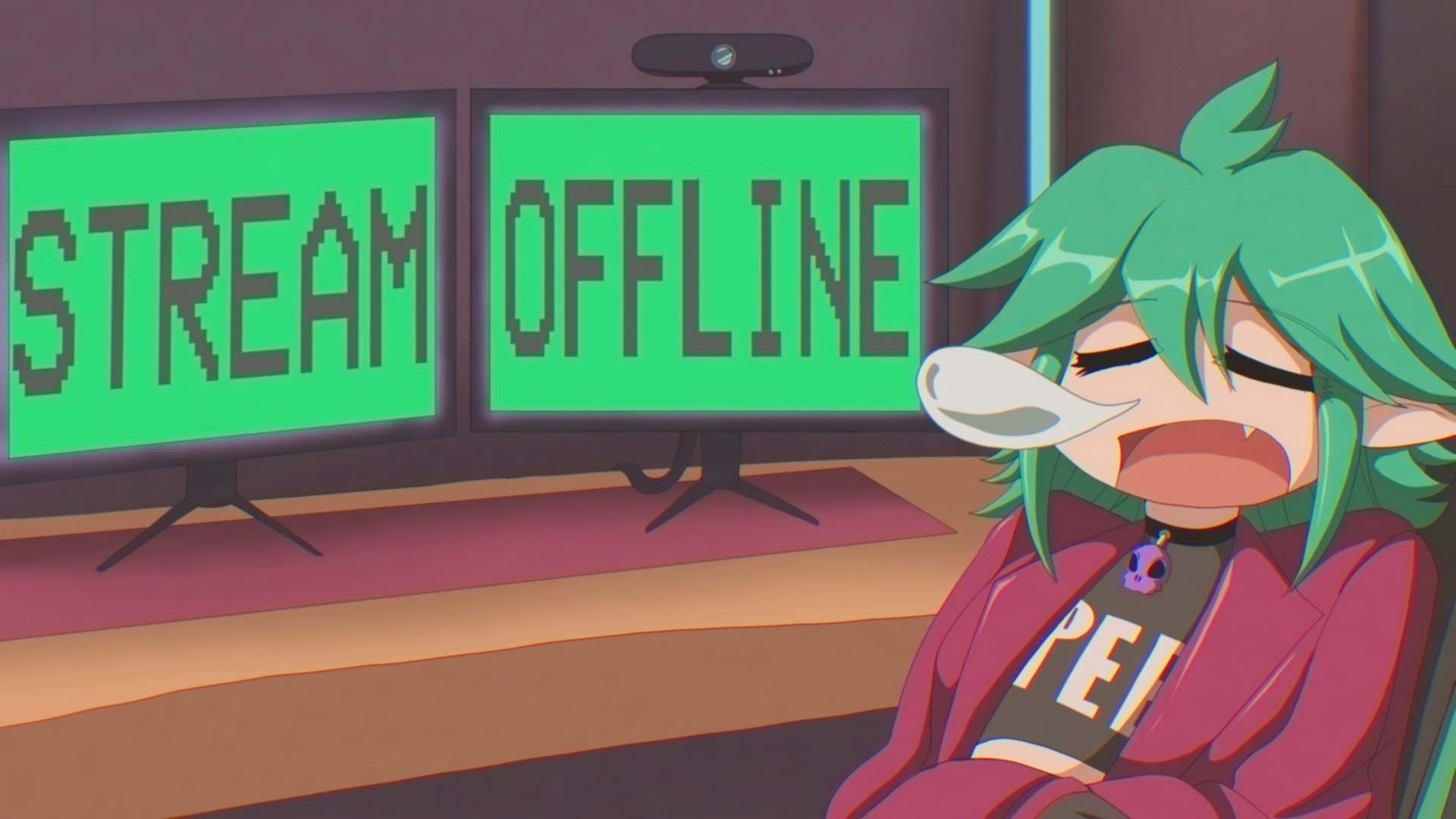 RekyChannel banner