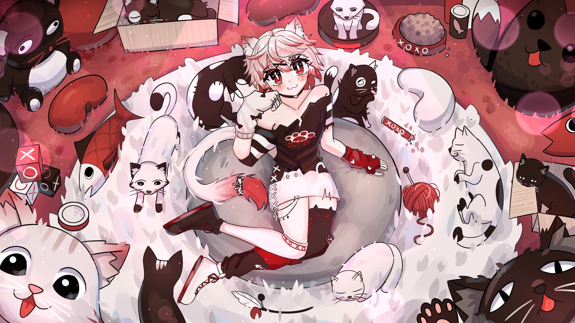 RelaxoxoVT banner