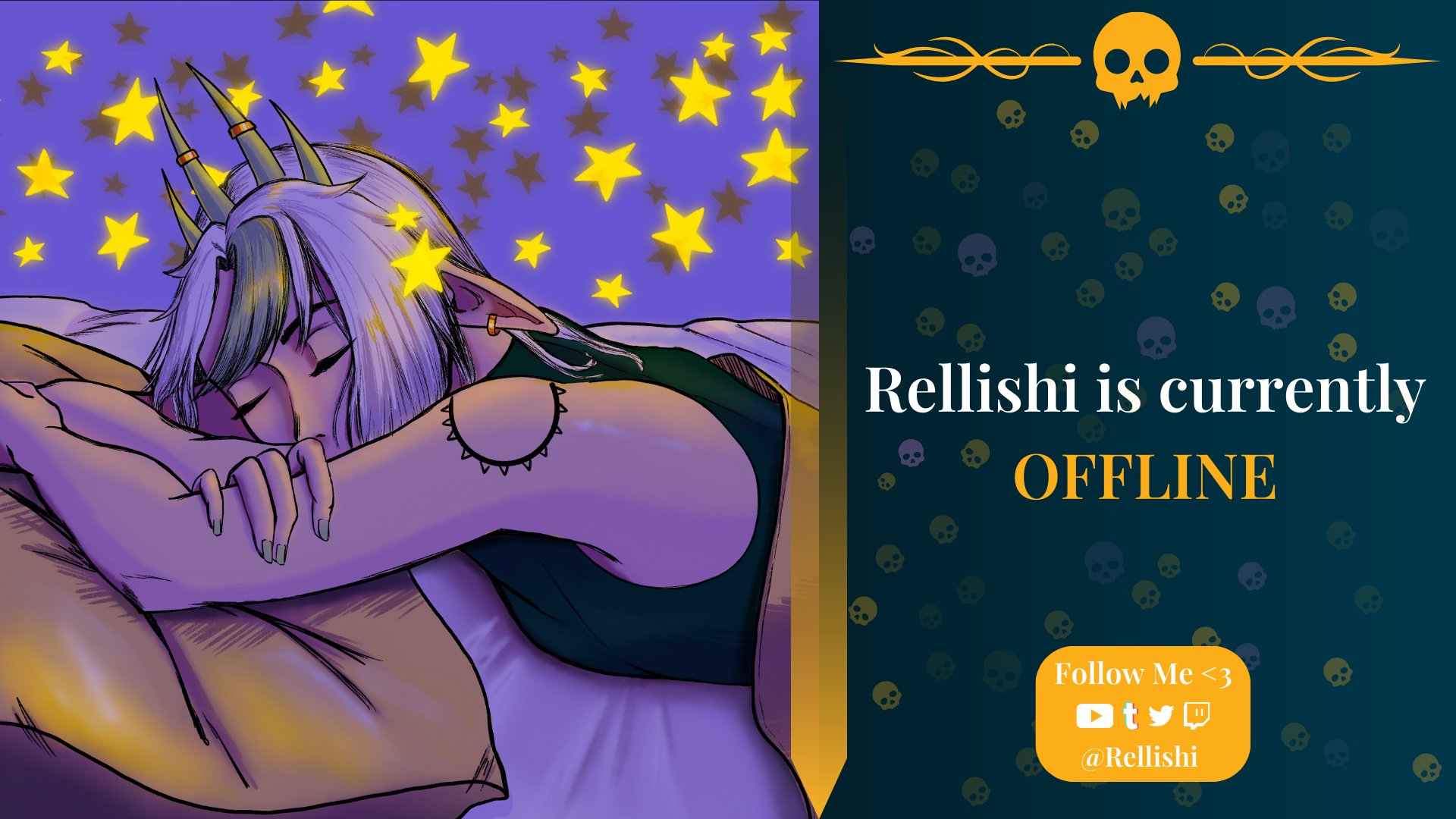 Rellishi banner