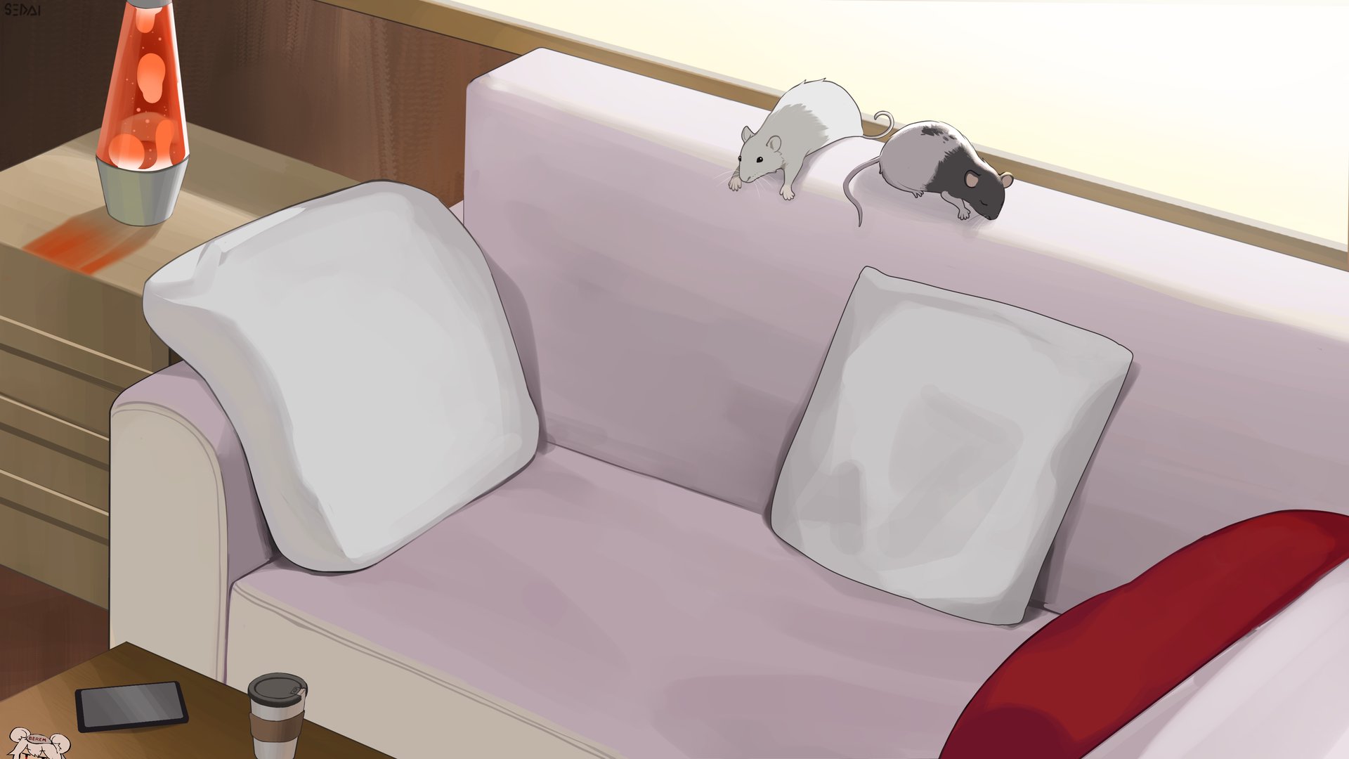 Rem2Ember banner