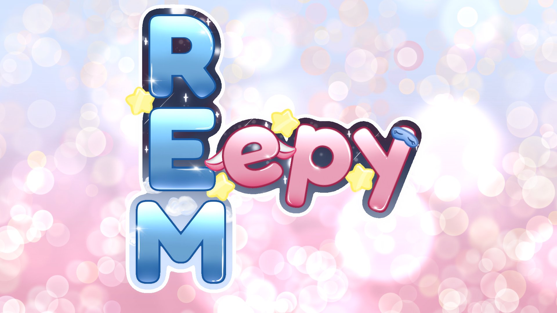 REMeepy banner