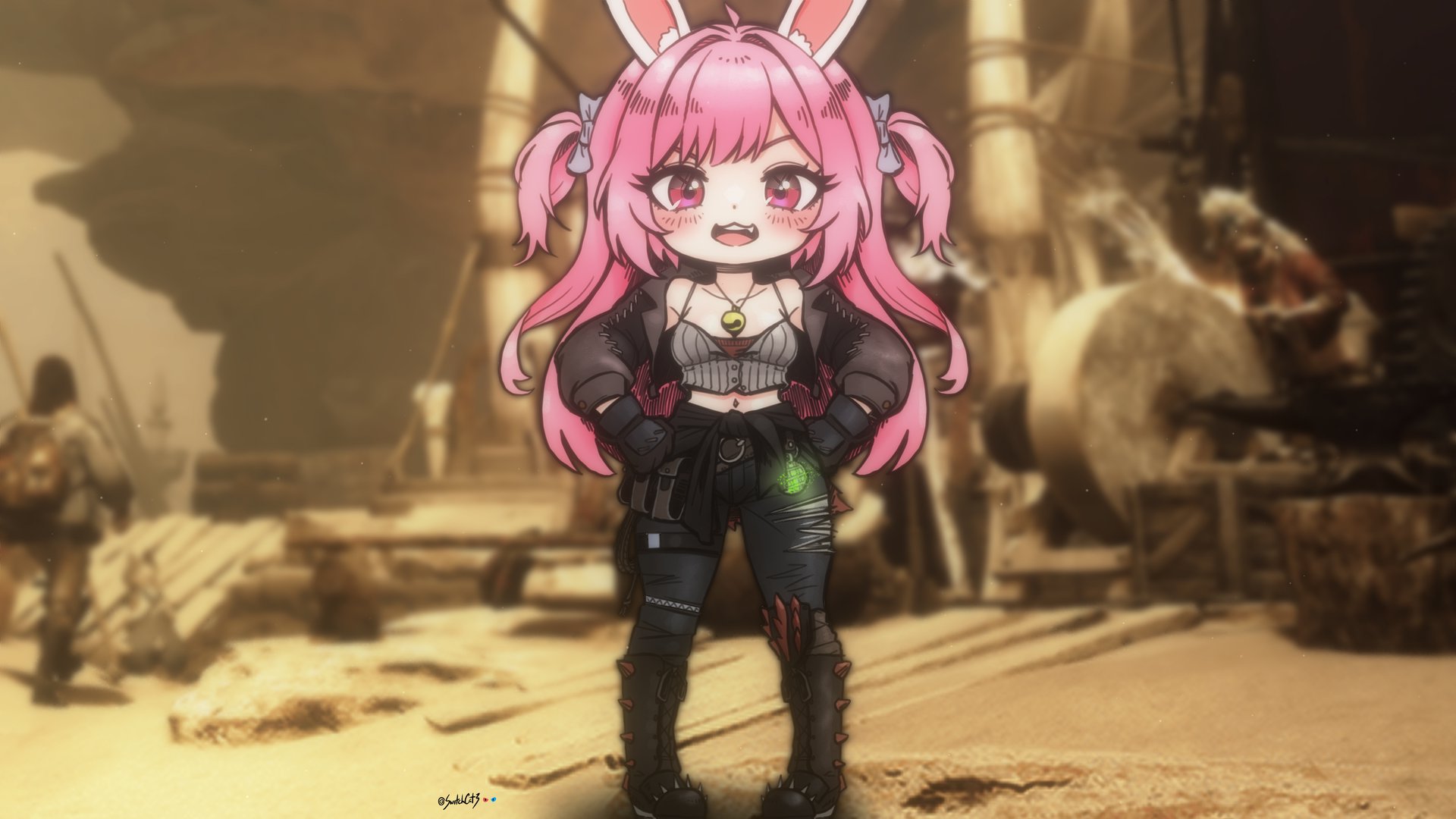 Remi banner