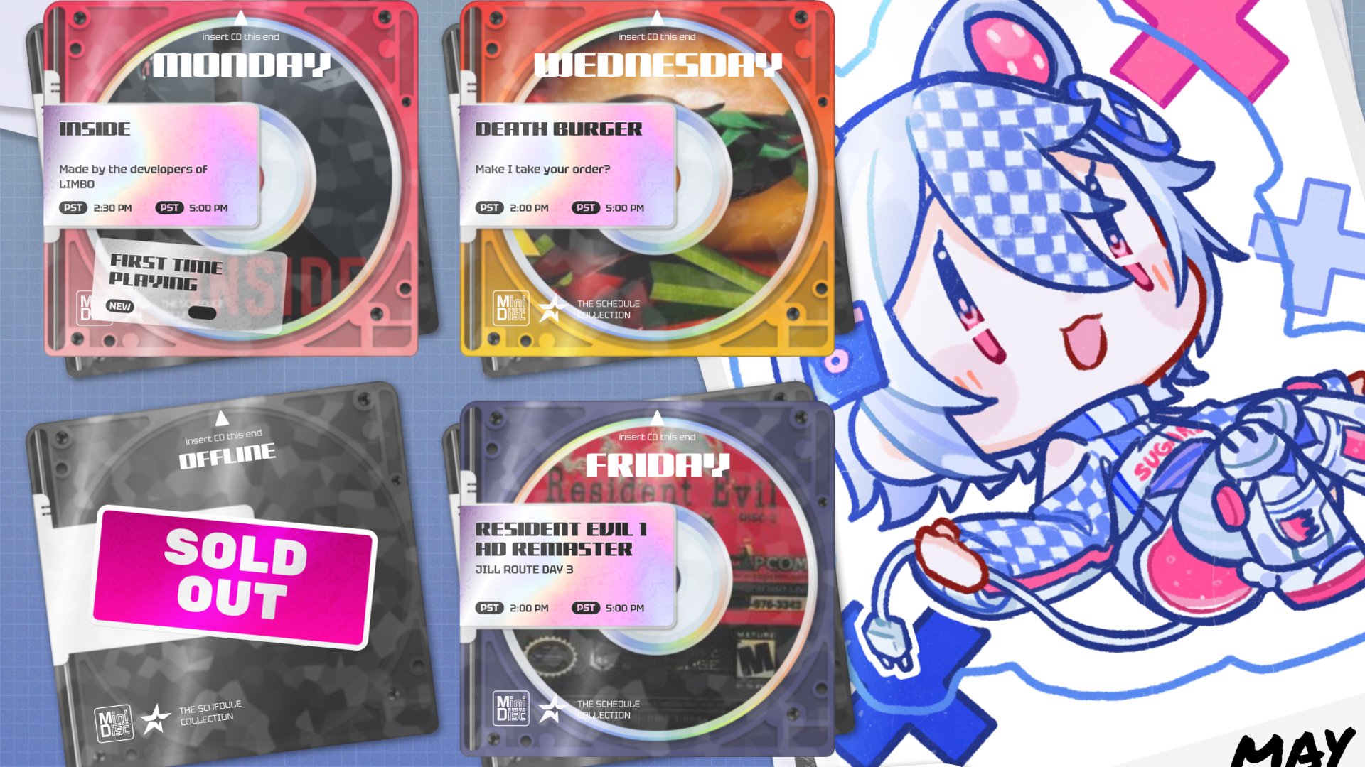 RemiSetGo banner