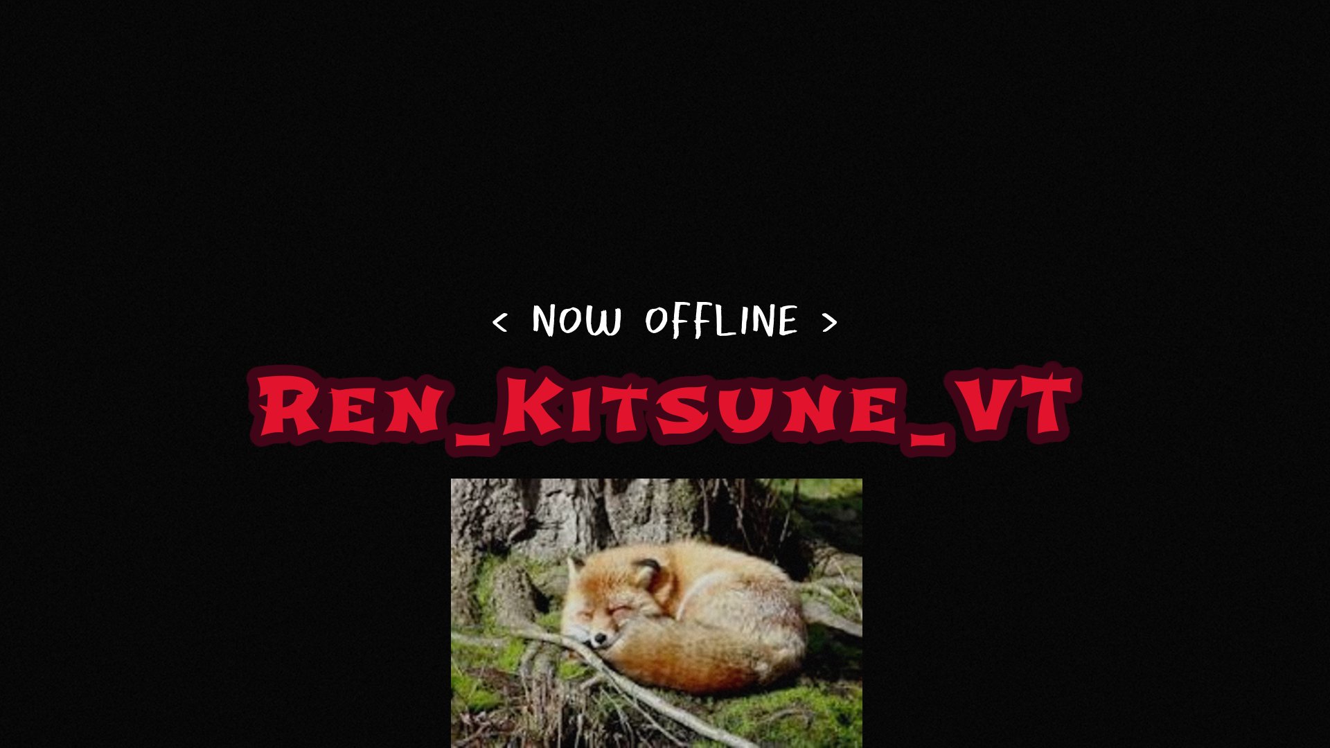 Ren_Kitsune_VT banner