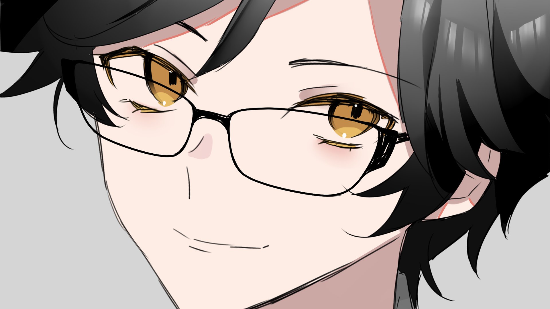 御影蓮 banner