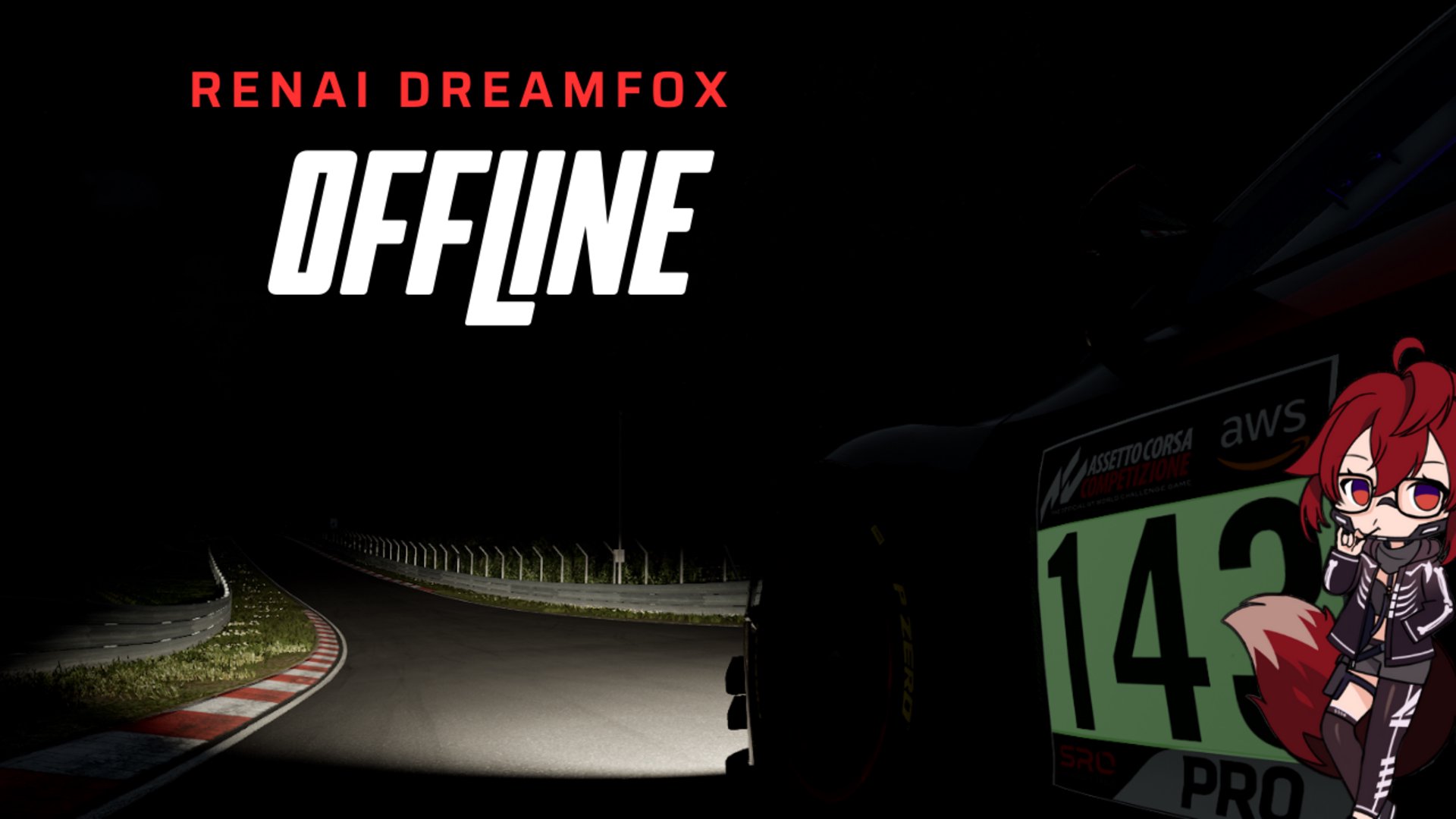RenaiDreamfox banner