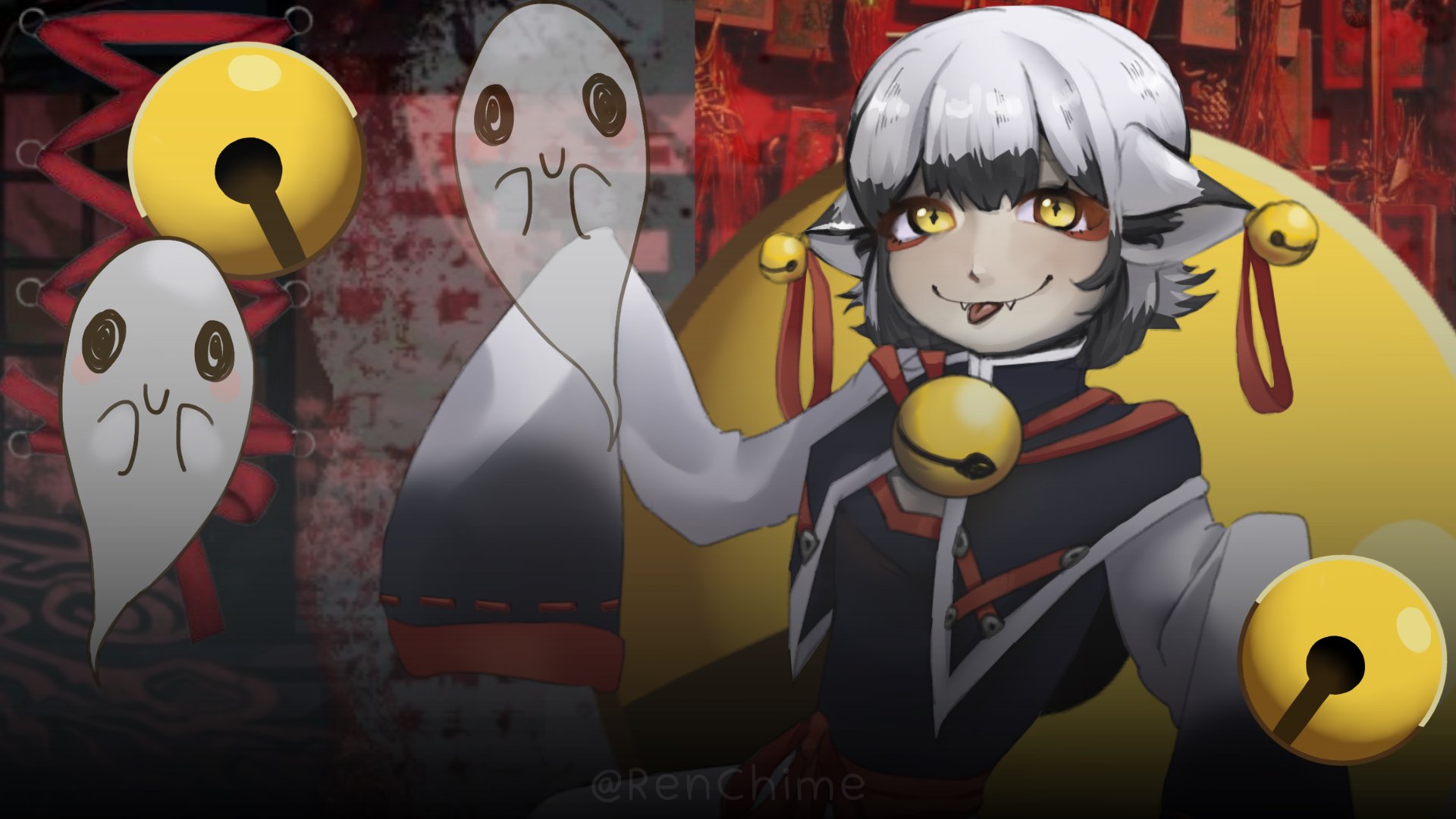 RenChime banner