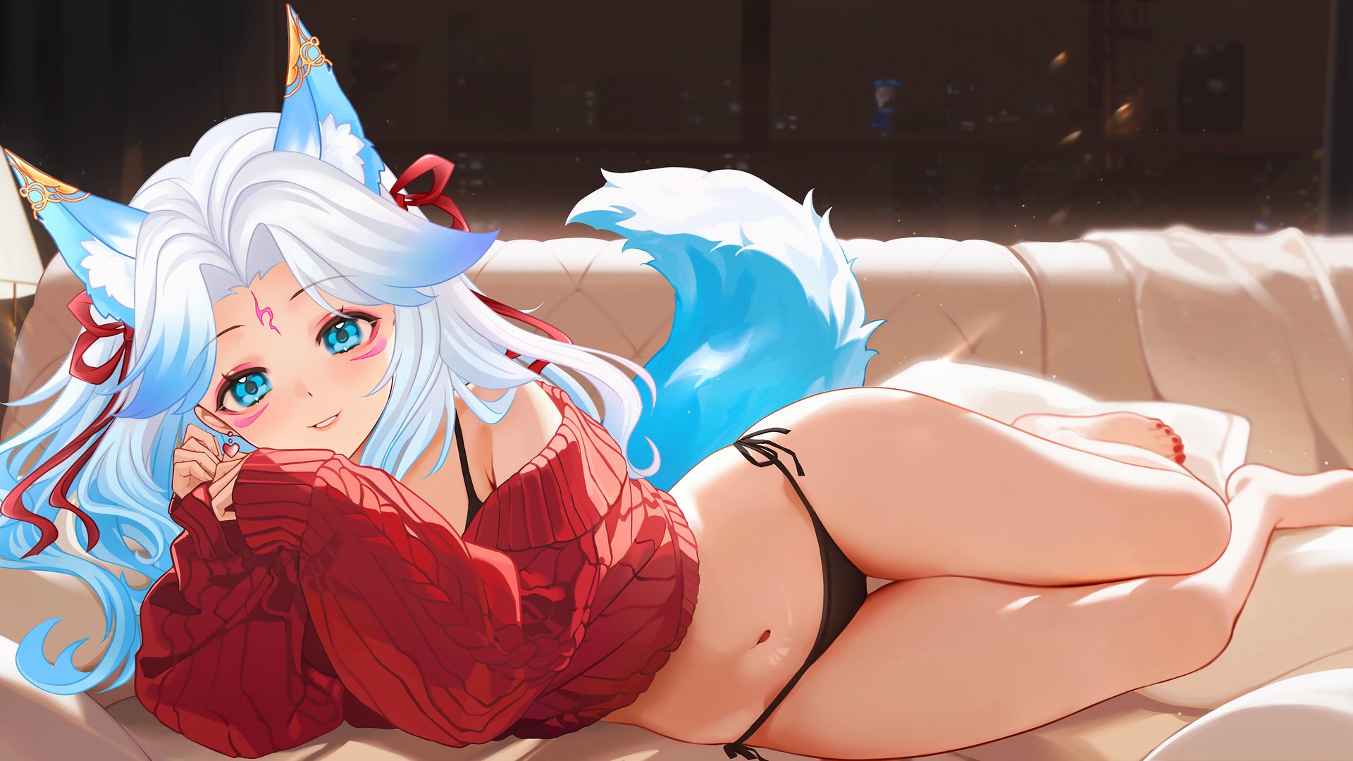 ReneeBai banner
