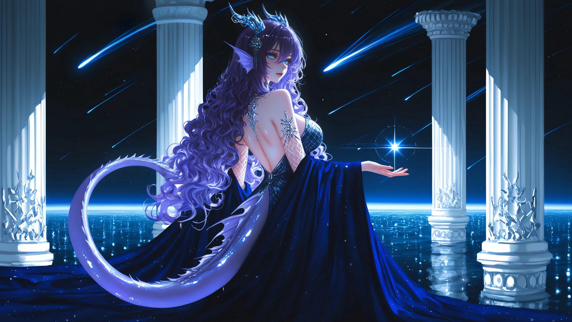 Renfell banner