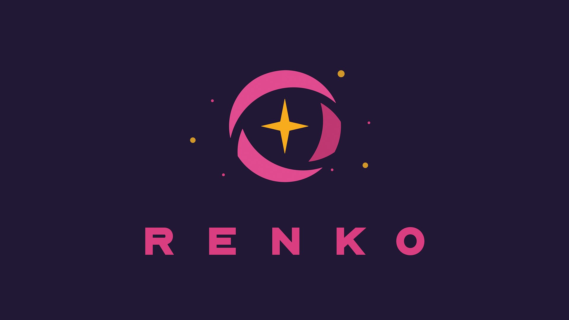 Renko banner