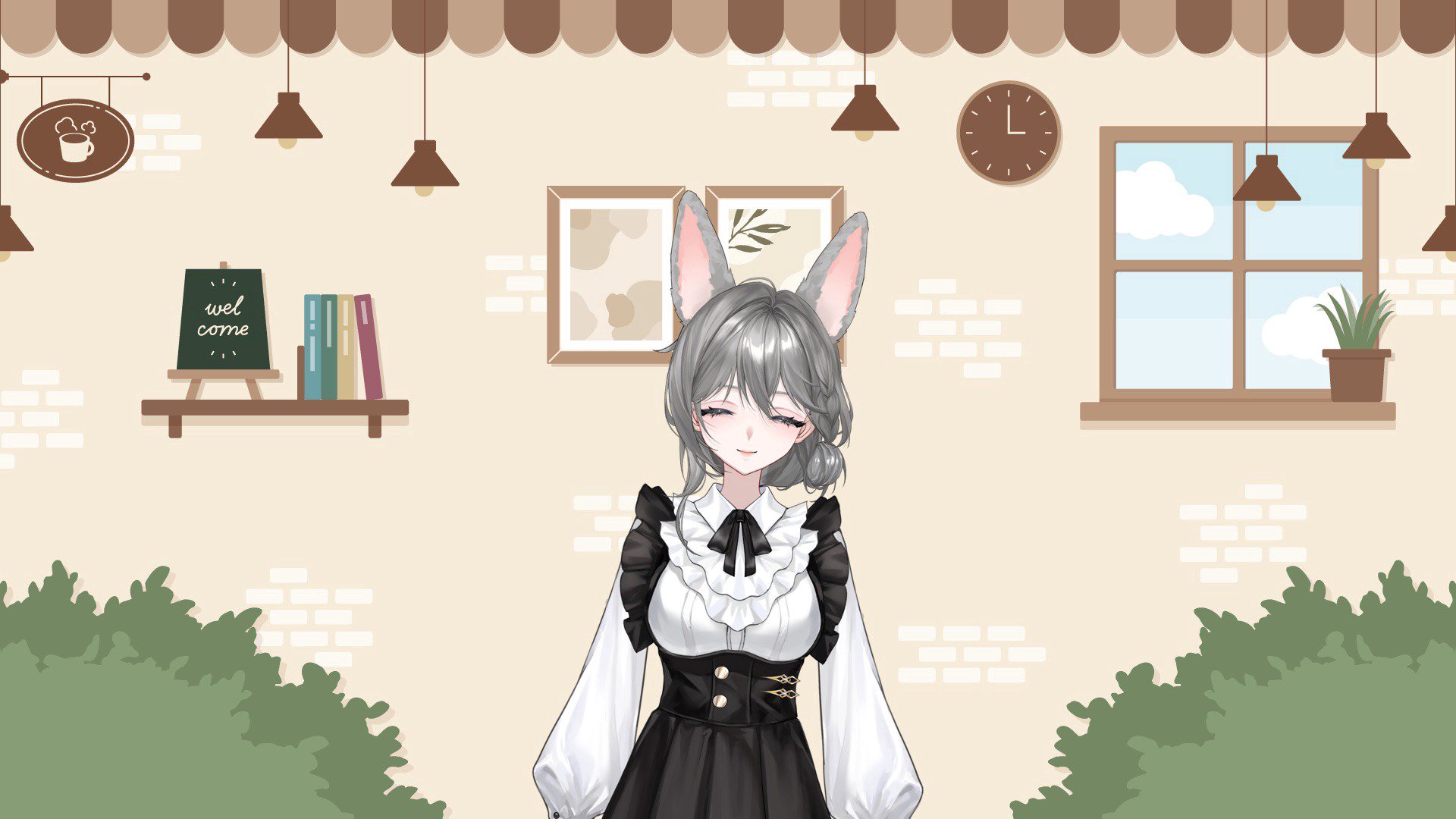 Renno Slashie banner